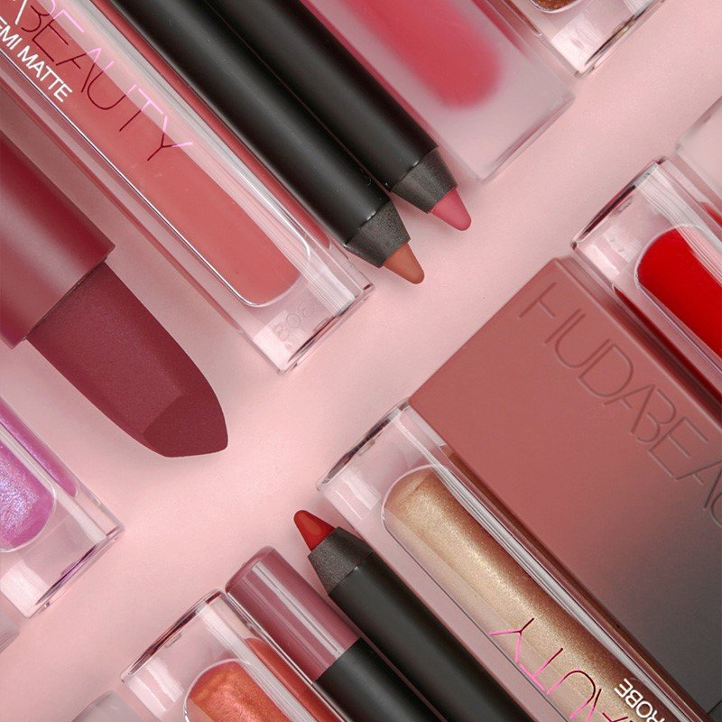 A Lifetime of Lipstick: Trends Over the Years